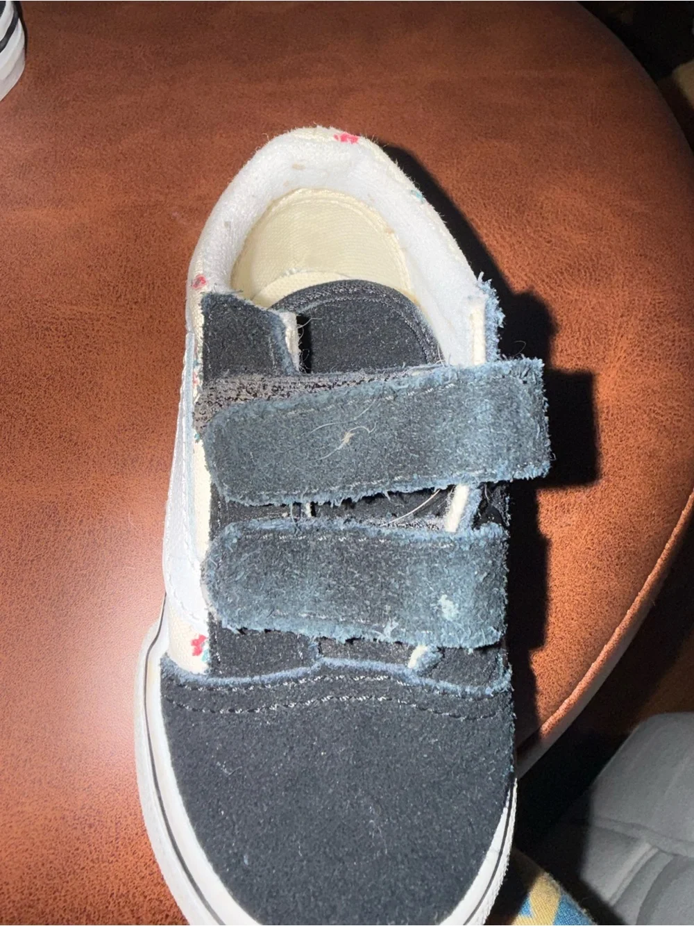 Vans classic sneakers